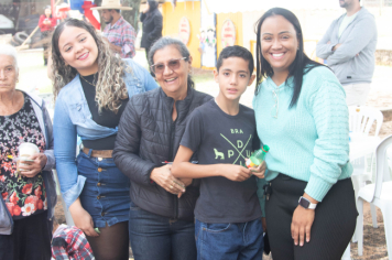 Foto - Festa Junina da CEMEI Dr. Paulo Vicente