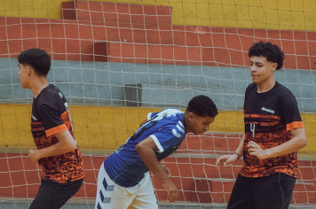 Foto - Jogos da Primavera 2025