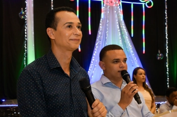 Foto - Formatura Ensino Fundamental I