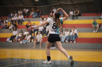 Foto - Segundo Dia de Jogos da Primavera