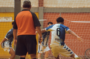 Foto - Jogos da Primavera 2025