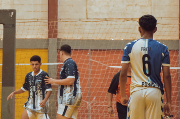 Foto - Jogos da Primavera 2025