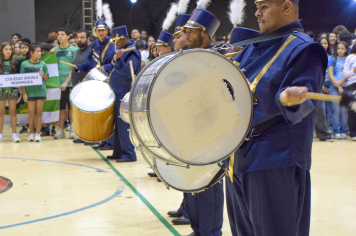 Foto - Abertura dos Jogos da Primavera 2025