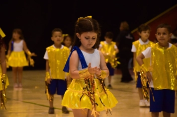 Foto - Formatura Educação Infantil 2025
