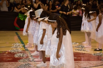 Foto - Formatura Educação Infantil 2025