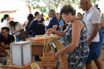 Foto - Dia da Mulher 2026