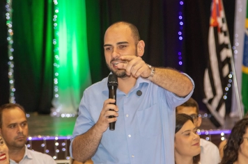 Foto - Formatura Ensino Fundamental I