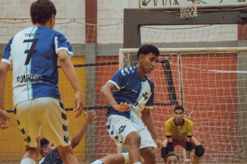 Foto - Jogos da Primavera 2025