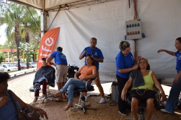 Foto - Dia da Mulher 2026