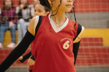 Foto - Segundo Dia de Jogos da Primavera