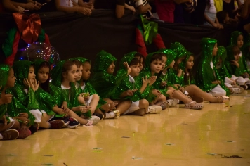 Foto - Formatura Educação Infantil 2025