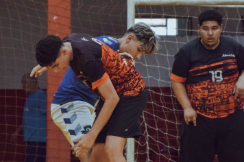 Foto - Jogos da Primavera 2025