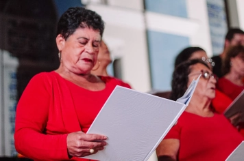 Foto - Cantata de Natal 2025