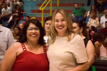 Foto - Formatura Educação Infantil 2025