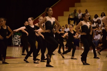 Foto - Formatura Educação Infantil 2025