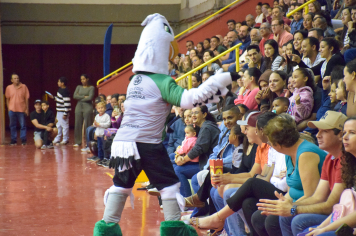Foto - Abertura dos Jogos da Primavera 2025