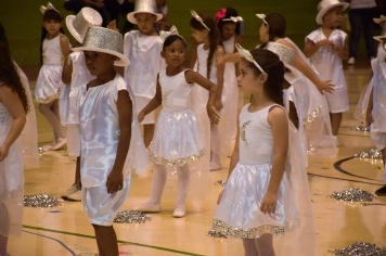 Foto - Formatura Educação Infantil 2025
