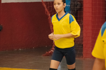 Foto - Segundo Dia de Jogos da Primavera