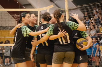 Foto - Segundo Dia de Jogos da Primavera