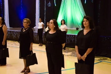 Foto - Formatura Educação Infantil 2025