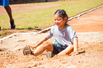 Foto - Atletismo
