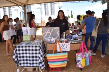 Foto - Dia da Mulher 2026