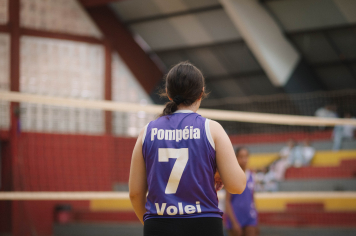 Foto - Segundo Dia de Jogos da Primavera