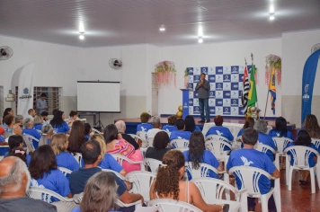 Foto - Formatura Instituto Prospera