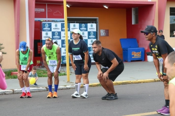 Foto - 1º Duathlon da Academia Municipal Vida