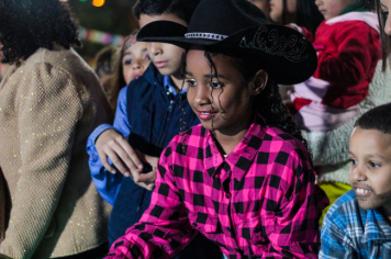 Foto - Festa Julina da EMEF Orlando Cassaro