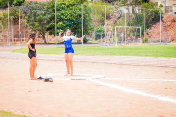 Foto - Atletismo