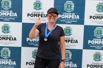 Foto - 1º Duathlon da Academia Municipal Vida