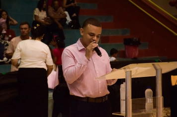 Foto - Formatura Educação Infantil 2025