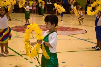 Foto - Formatura Educação Infantil 2025