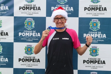 Foto - 1º Duathlon da Academia Municipal Vida