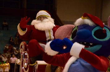 Foto - Formatura Educação Infantil 2025