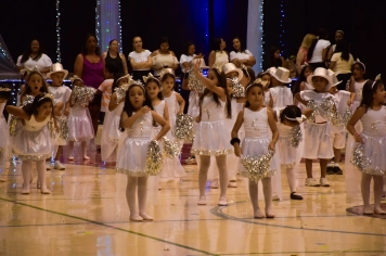 Foto - Formatura Educação Infantil 2025