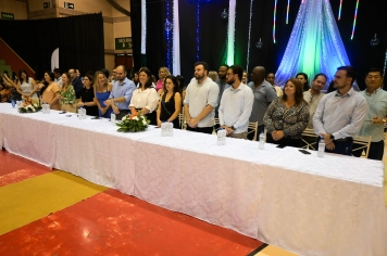 Foto - Formatura Ensino Fundamental I