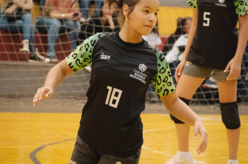 Foto - Segundo Dia de Jogos da Primavera