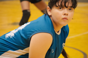 Foto - Segundo Dia de Jogos da Primavera
