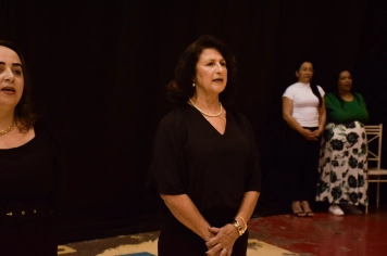 Foto - Formatura Educação Infantil 2025