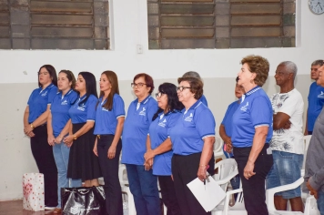 Foto - Formatura Instituto Prospera