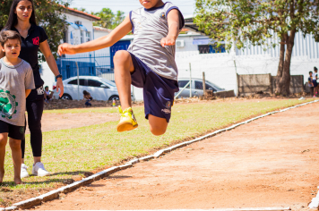 Foto - Atletismo