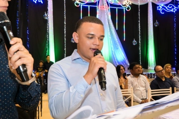 Foto - Formatura Ensino Fundamental I