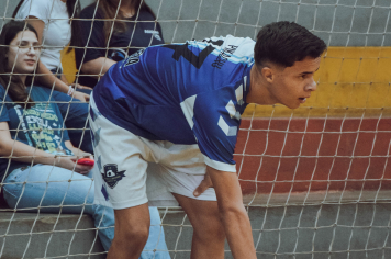 Foto - Jogos da Primavera 2025