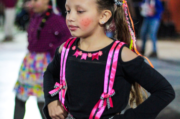 Foto - Festa Julina da EMEF Orlando Cassaro