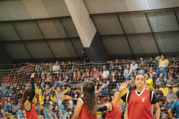 Foto - Segundo Dia de Jogos da Primavera