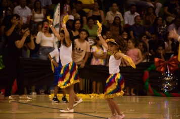Foto - Formatura Educação Infantil 2025