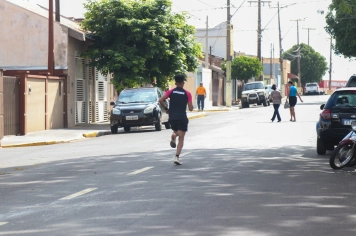 Foto - 1º Duathlon da Academia Municipal Vida
