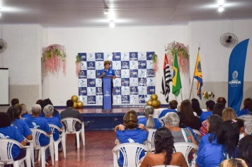 Foto - Formatura Instituto Prospera